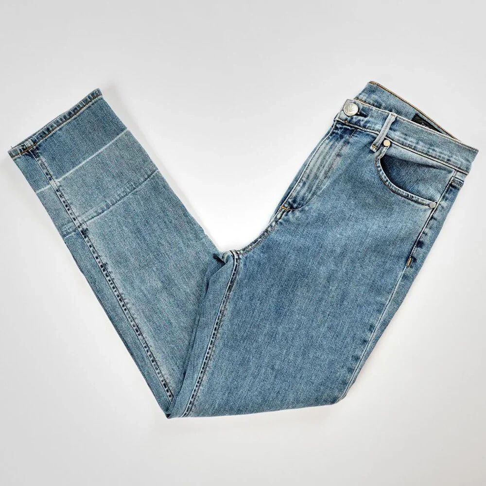 Rag & Bone Cigarette Jeans - High Rise
